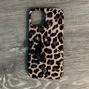 Loopy Apple phone case